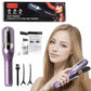 Hair Split-End Trimmer – Automatic Hair Cutter for Frizz-Free, Healthy Hair