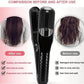 Hair Split-End Trimmer – Automatic Hair Cutter for Frizz-Free, Healthy Hair