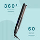 Hair Straightener | Ceramic Titanium Plates for Frizz-Free Styling